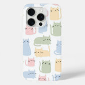 COQUES Case-Mate iPhone CUT CAT (Verso)