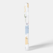 COQUES Case-Mate iPhone CUT CAT (Verso / Gauche)