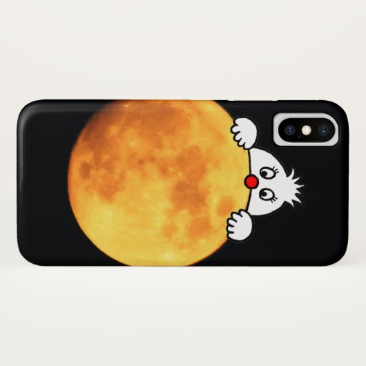 Coques Case-Mate iPhone Cute (Dos (Horizontal))