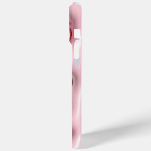 Coques Case-Mate iPhone Cute Aesthetic iPhone Sticker (Verso / Gauche)