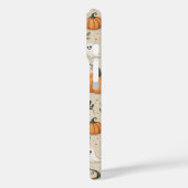 Coques Case-Mate iPhone Cute And Spooky Phone Cover For Fall (Verso / Gauche)