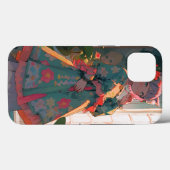 Coques Case-Mate iPhone Cute Anime Catgirl (Verso (horizontal))