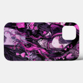 Coques Case-Mate iPhone Cute Anime Goth Girl (Verso (horizontal))