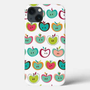 Coques Pour iPhone Cute apple
