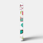 Coques Case-Mate iPhone Cute apple (Verso / Gauche)