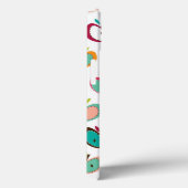 Coques Case-Mate iPhone Cute apple (Verso / Droite)