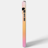 Coques Case-Mate iPhone Cute Aquarius (Verso / Gauche)