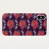 Coques Case-Mate iPhone Cute as Hell Devil (Dos (Horizontal))