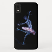 Coques Case-Mate iPhone Cute Ballerina (Dos)