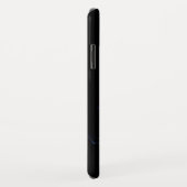 Coques Case-Mate iPhone Cute Ballerina (Dos/Droite)