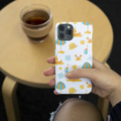 Coques Case-Mate iPhone Cute Beach Umbrella & Sandcastle