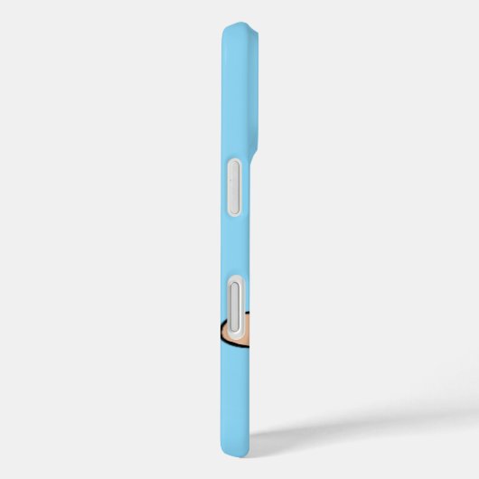 Coques Case-Mate iPhone Cute bear (Verso / Droite)