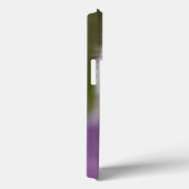 Coques Case-Mate iPhone Cute bleu doux teinté Himalayan Kitten (Verso / Droite)