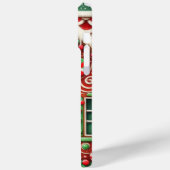 Coques Case-Mate iPhone Cute, blonde, pain d'épice homme & maison (Verso / Gauche)