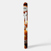 Coques Case-Mate iPhone Cute bonbon Halloween (Verso / Gauche)