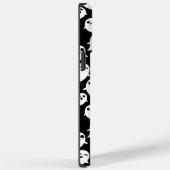 Coques Case-Mate iPhone Cute Boo Spook Halloween Dessin D'Halloween (Verso / Droite)