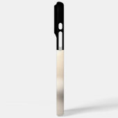 Coques Case-Mate iPhone Cute Boxer Puppy – Stylish Dog Art (Verso / Gauche)