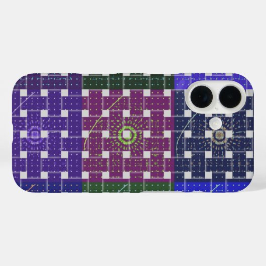 Coques Case-Mate iPhone cute boxes (Verso (horizontal))