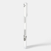 Coques Case-Mate iPhone Cute Cat Paws Phone Case (Verso / Droite)