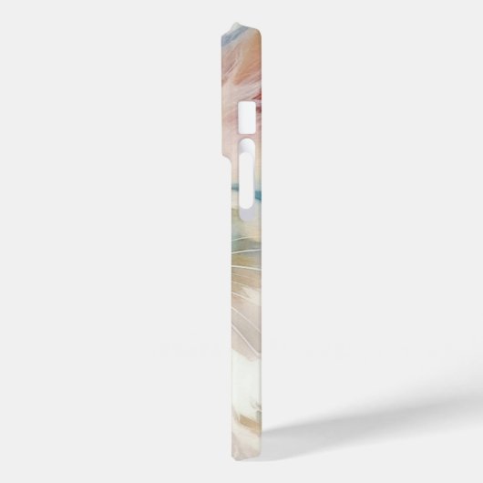 Coques Case-Mate iPhone Cute chat (Verso / Gauche)