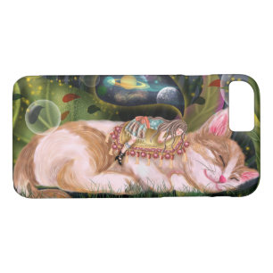 Case-Mate iPhone Case Cute chat