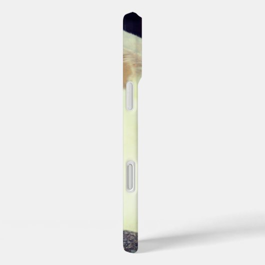 Coques Case-Mate iPhone Cute chat (Verso / Droite)