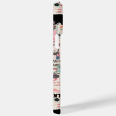 Coques Case-Mate iPhone Cute chat (Verso / Droite)