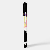 Coques Case-Mate iPhone Cute Chats animal girly (Verso / Gauche)