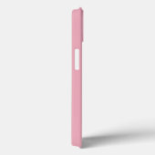 Coques Case-Mate iPhone Cute chauve (Verso / Droite)