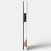 Coques Case-Mate iPhone Cute Chien Your Pets Photo (Verso / Droite)