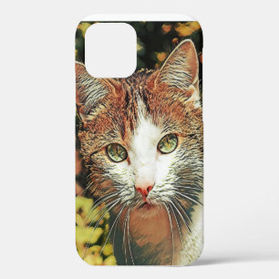 Case-Mate iPhone Case Cute Collection de chats 13