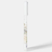 COQUES Case-Mate iPhone CUTE COULEUR D'EAU BLACK BLANC PUPPÉ DE DALMATION (Verso / Droite)