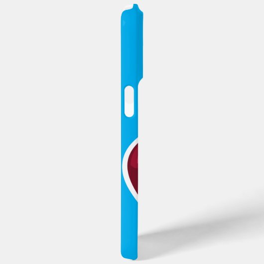 Coques Case-Mate iPhone Cute Cupide (Verso / Droite)