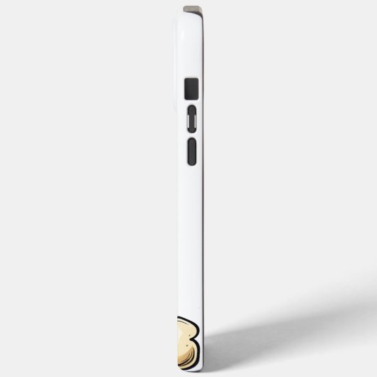 Coques Case-Mate iPhone Cute Dachshund iPhone Case (Verso / Gauche)