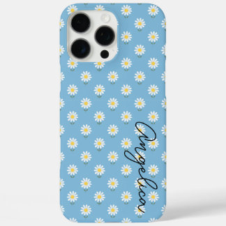 Coques iPhone 16 Pro Max Cute Daisy