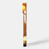 Coques Case-Mate iPhone Cute Diva Hamster (Verso / Gauche)