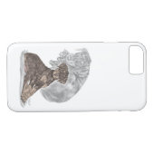 Coques Case-Mate iPhone Cute Doberman Pinscher Puppy (Dos (Horizontal))