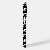 Coques Case-Mate iPhone CUTE DOUTEUSE カ [Busukawa] ~ Langue japonaise (Verso / Droite)