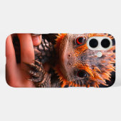 Coques Case-Mate iPhone Cute Dragon (Verso (horizontal))