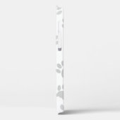 Coques Case-Mate iPhone Cute English Bull Terrier (Verso / Gauche)