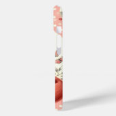 Coques Case-Mate iPhone Cute Floral Baby Fox (Verso / Gauche)