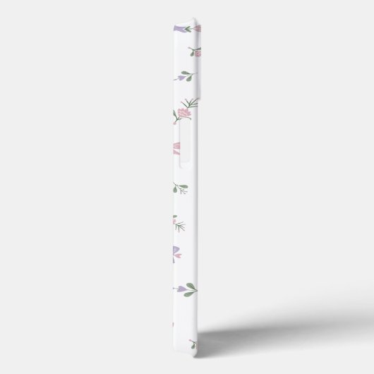 Coques Case-Mate iPhone cute flower phone case (Verso / Droite)