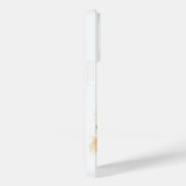 Coques Case-Mate iPhone Cute Forest bébé lapin Pintes Nursery Art (Verso / Droite)