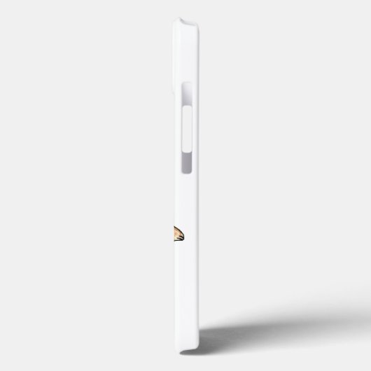 Coques Case-Mate iPhone Cute Fox Whimsical (Verso / Gauche)