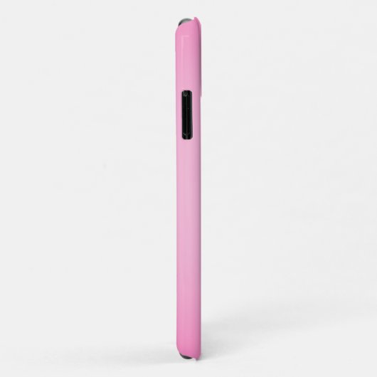 Coques Case-Mate iPhone Cute Giraffe drawing, safari animals (Dos/Droite)