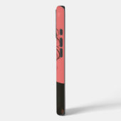 Coques Case-Mate iPhone Cute Girl Shock Expression Cartoon Phone Case (Verso / Gauche)