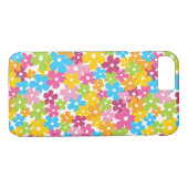 Coques Case-Mate iPhone Cute Girly spring (Dos (Horizontal))