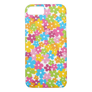 Coque iPhone 8/7 Cute Girly spring