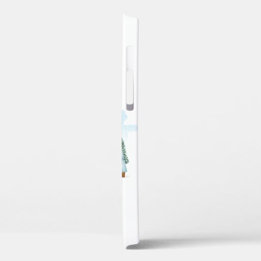 Coques Case-Mate iPhone Cute Gnome (Verso / Gauche)