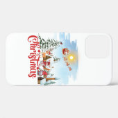Coques Case-Mate iPhone Cute Gnome (Verso (horizontal))
